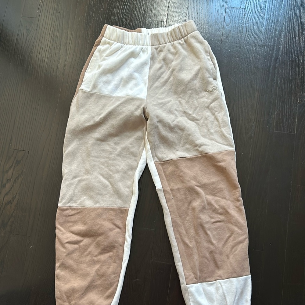 Hollister Ultra Highrise Sweatpants